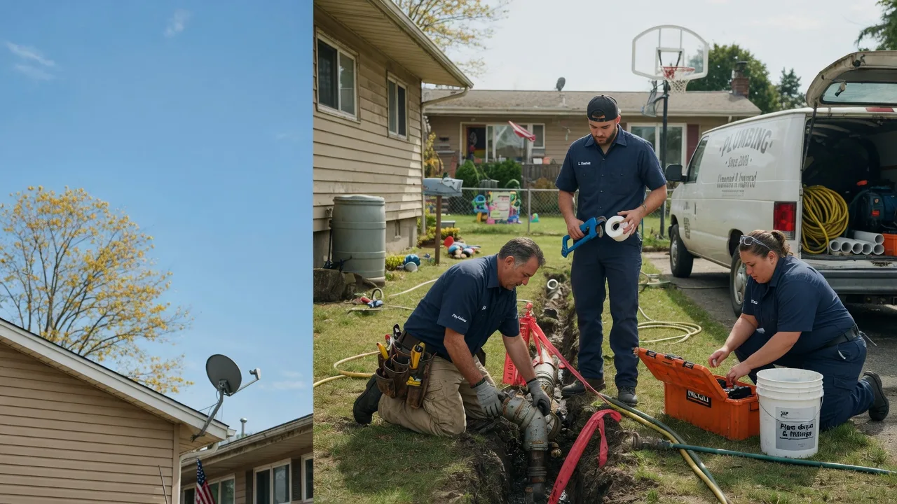 Garbage Disposal Replacement in Ferguson, IA near me